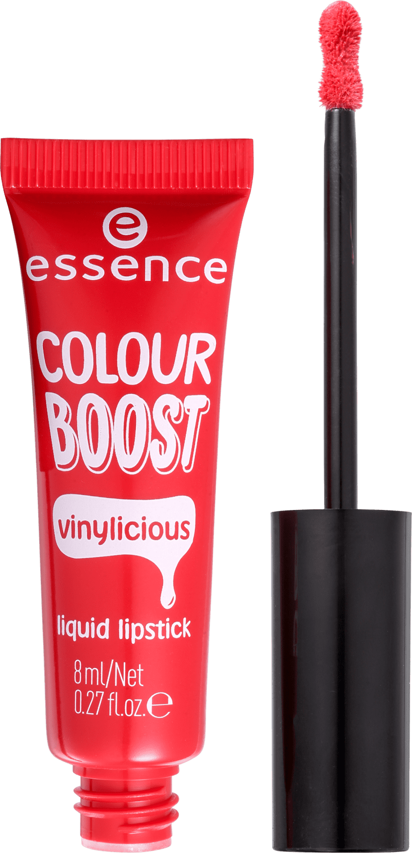 Essence Colour Vinylicious 05 - Batom Líquido 8ml
