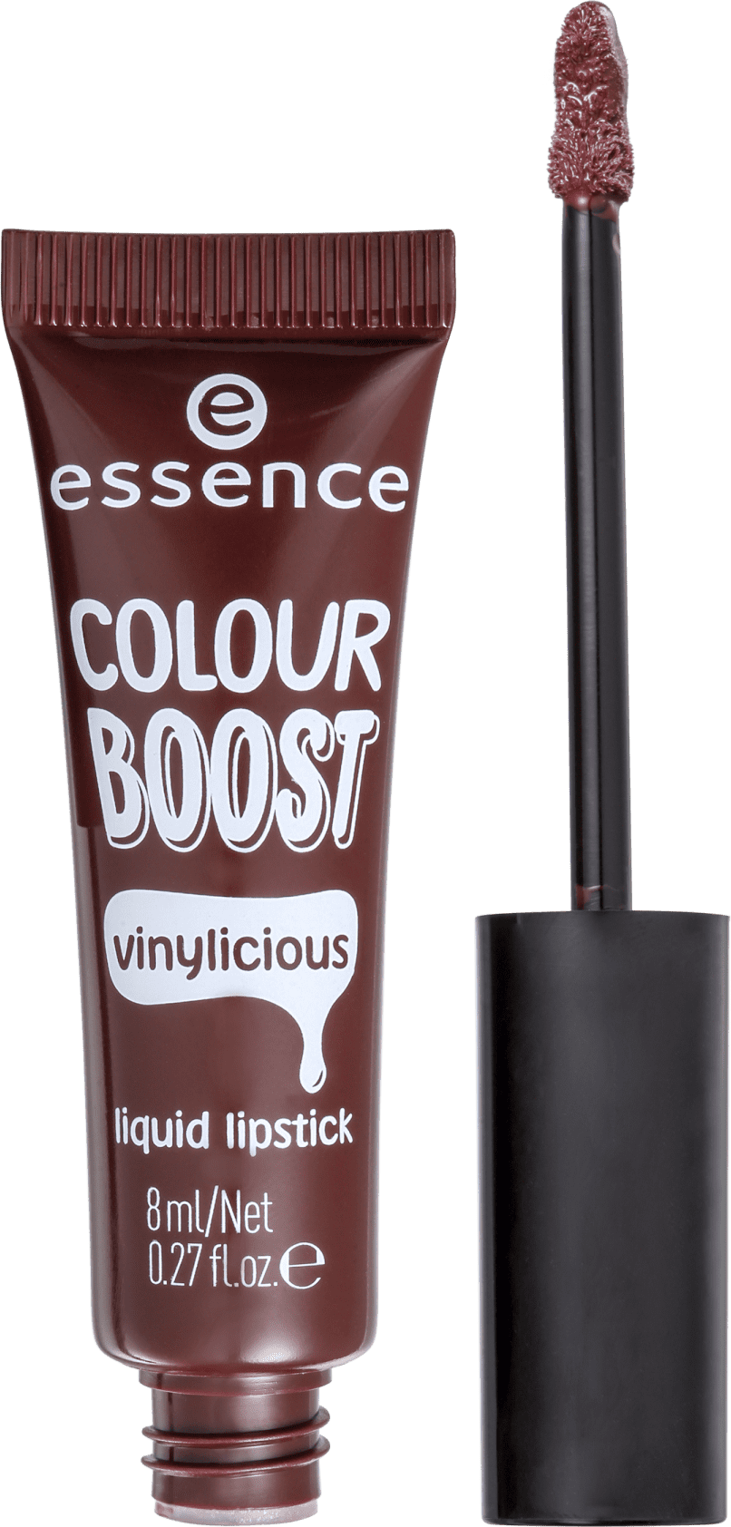 Essence Colour Vinylicious 10 - Batom Líquido 8ml