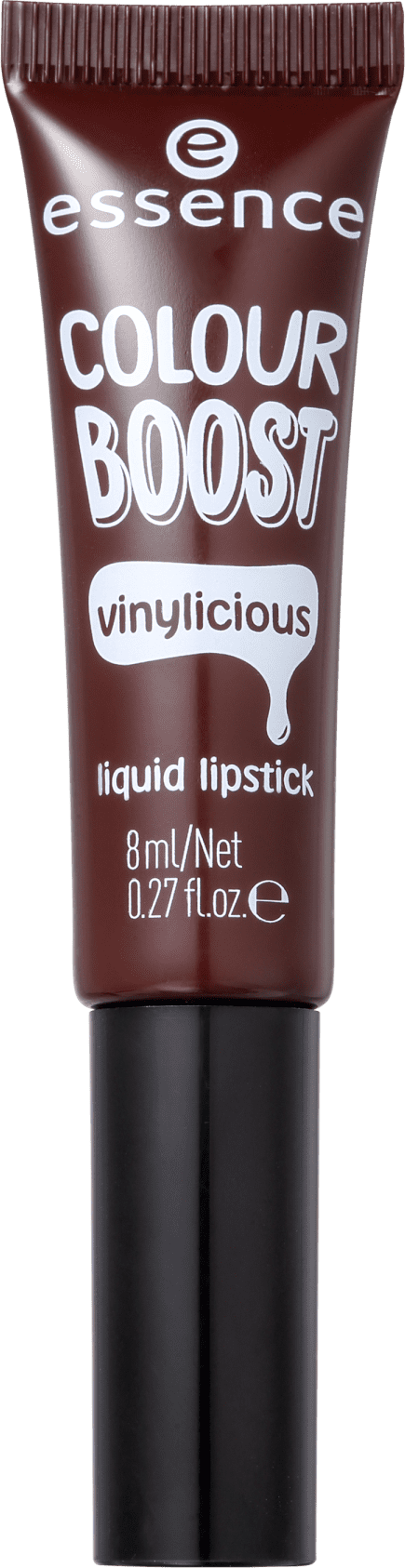 Essence Colour Vinylicious 10 - Batom Líquido 8ml