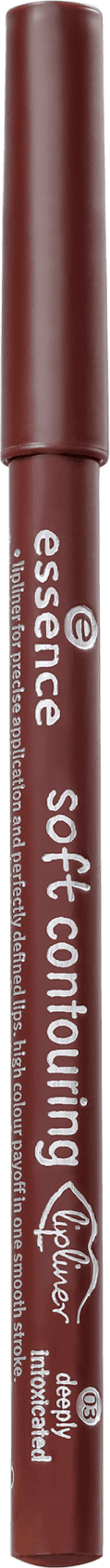 Essence Soft Contouring 03 - Lápis de Boca 1,2g