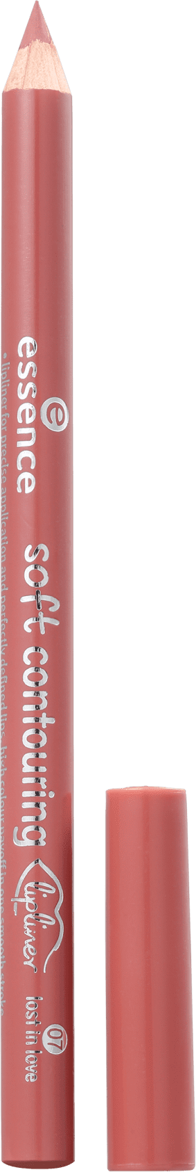 Essence Soft Contouring 07 - Lápis de Boca 1,2g