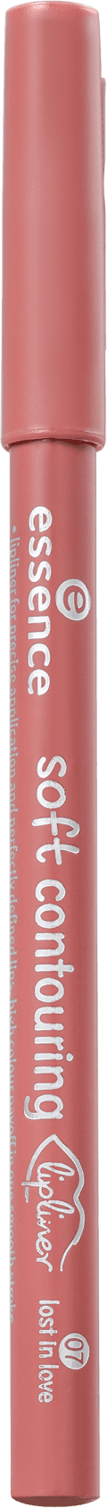 Essence Soft Contouring 07 - Lápis de Boca 1,2g