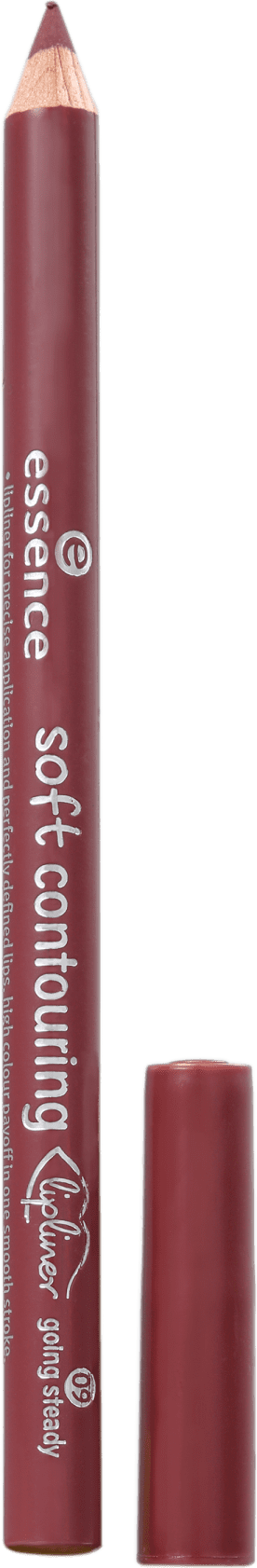 Essence Soft Contouring 09 - Lápis de Boca 1,2g