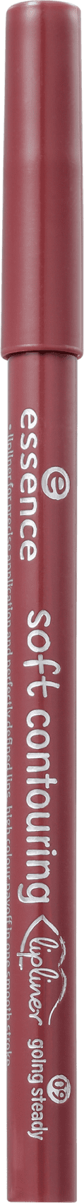 Essence Soft Contouring 09 - Lápis de Boca 1,2g