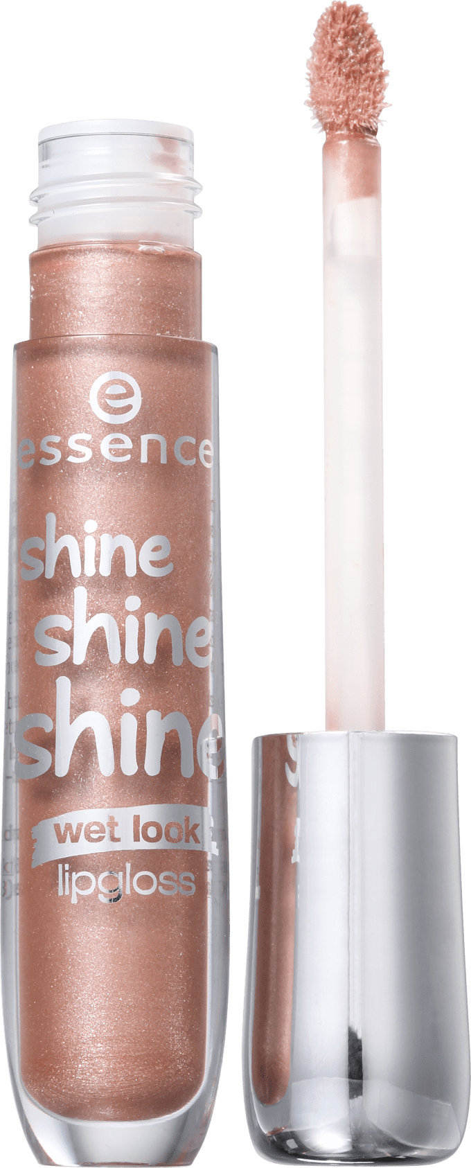 Essence Shine Shine Shine 06 - Gloss Labial 5ml
