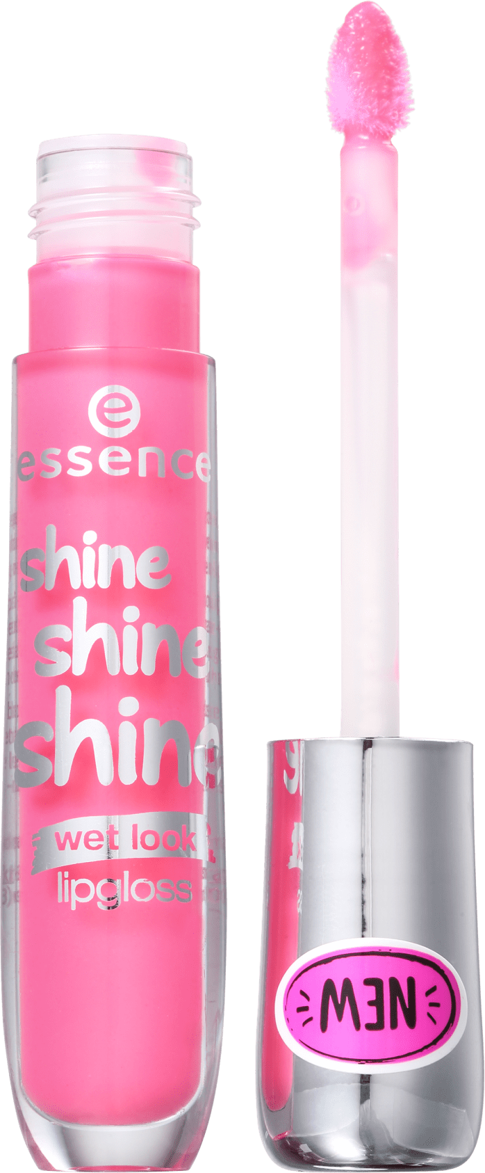 Essence Shine Shine Shine 14 - Gloss Labial 5ml