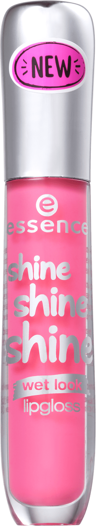 Essence Shine Shine Shine 14 - Gloss Labial 5ml