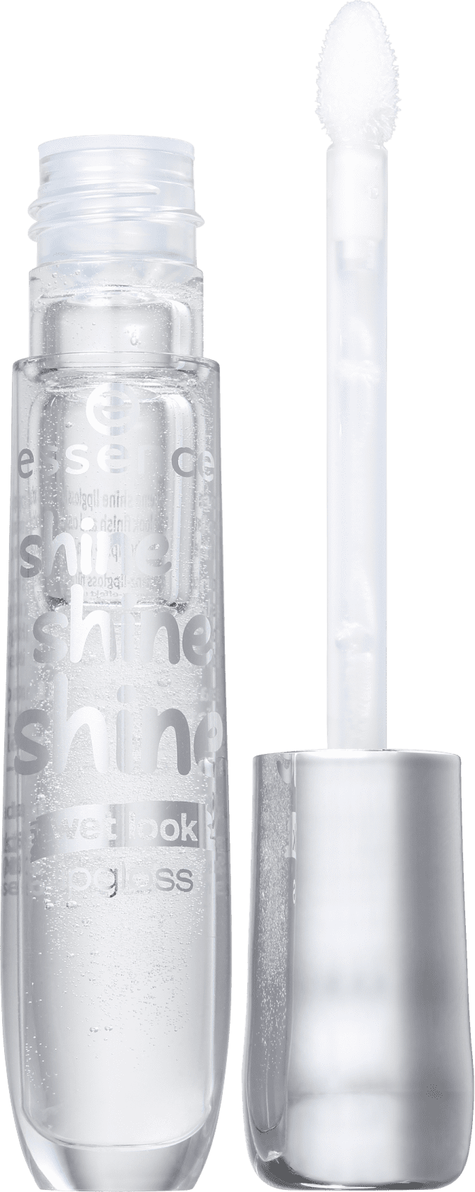 Essence Shine Shine Shine 01 - Gloss Labial 5ml