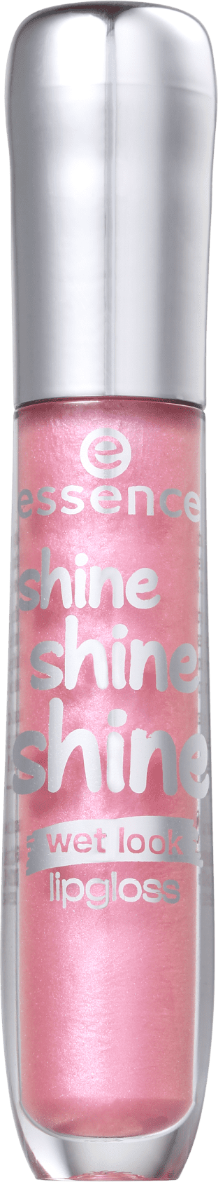 Essence Shine Shine Shine 02 - Gloss Labial 5ml