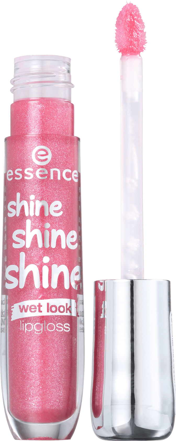 Essence Shine Shine Shine 03 - Gloss Labial 5ml