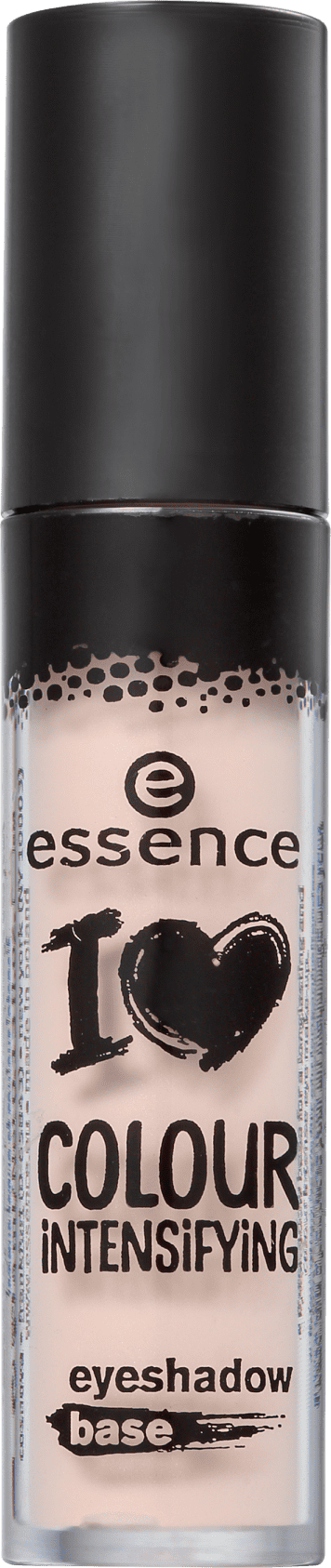 Essence I Love Colour Intensifying - Primer para Olhos 4ml