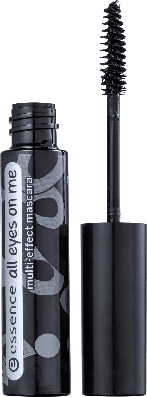 Essence All Eyes On Me Multi-Effects - Máscara para Cílios 8ml