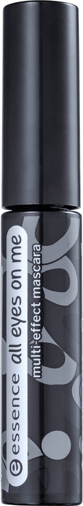 Essence All Eyes On Me Multi-Effects - Máscara para Cílios 8ml