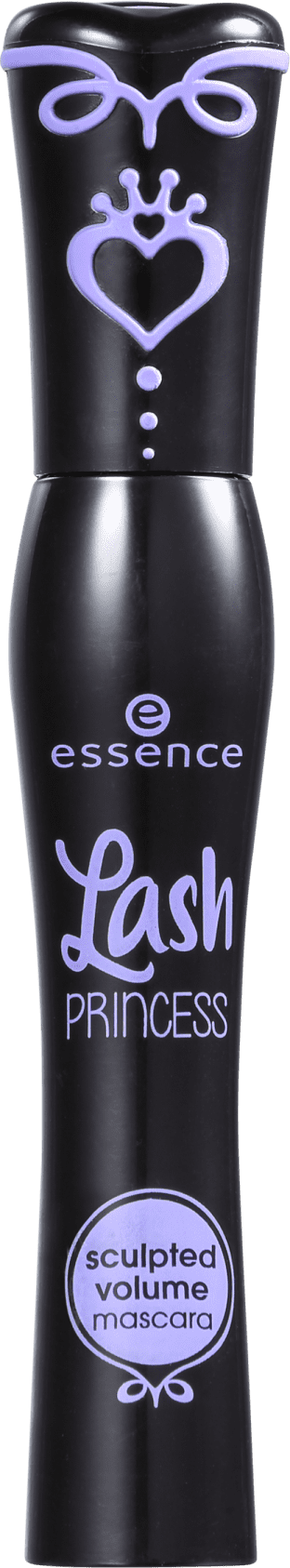 Essence Lash Princess Sculpted Volume - Máscara para Cílios 12ml