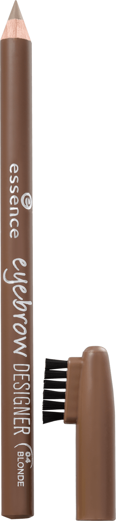 Essence Eyebrow Designer 04 Blonde - Lápis para Sobrancelha 1g