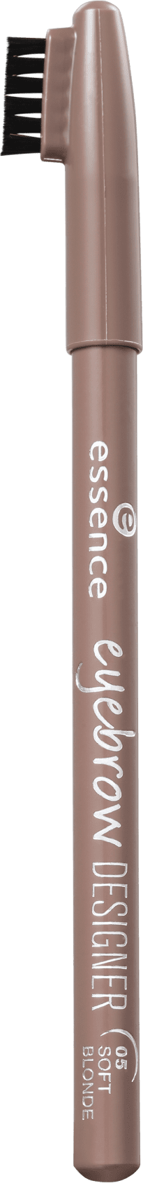 Essence Eyebrow Designer 05 Soft Blonde - Lápis para Sobrancelha 1g