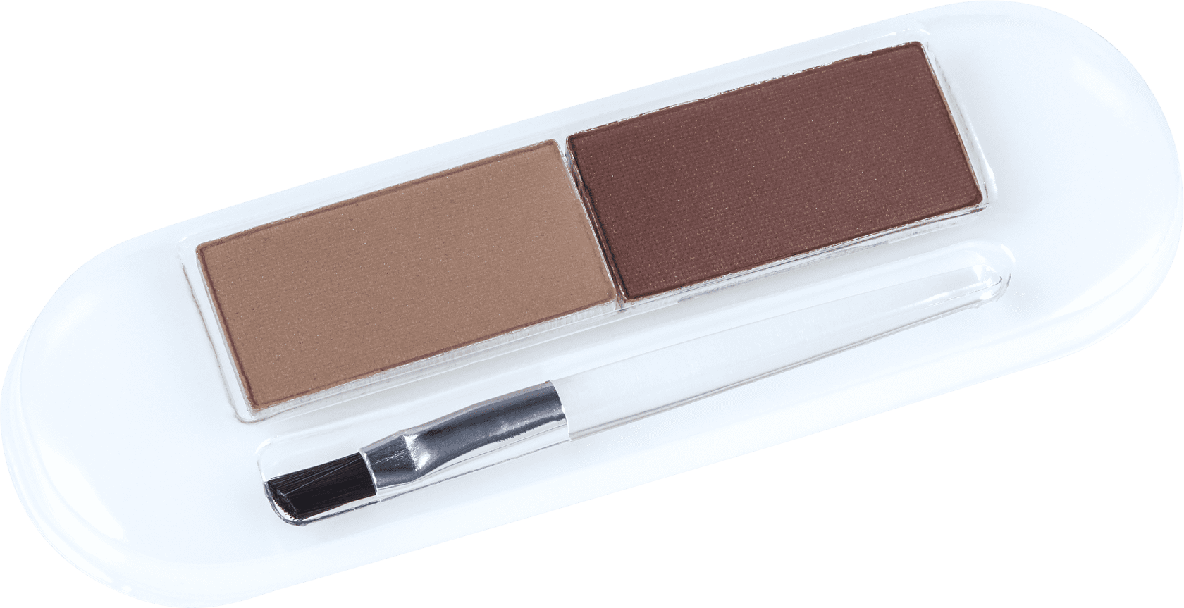 Essence Eyebrow Styling Set 01 Natural Brunette Style - Paleta para Sobrancelha 2g