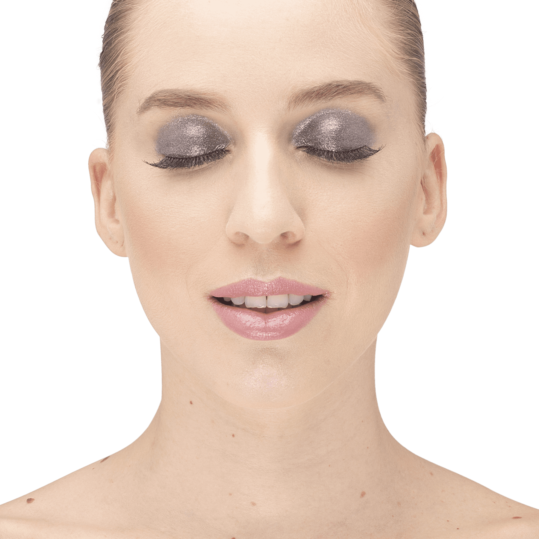 Essence Metal Shock 03 Galaxy Rocks - Sombra Metálica 3,5ml