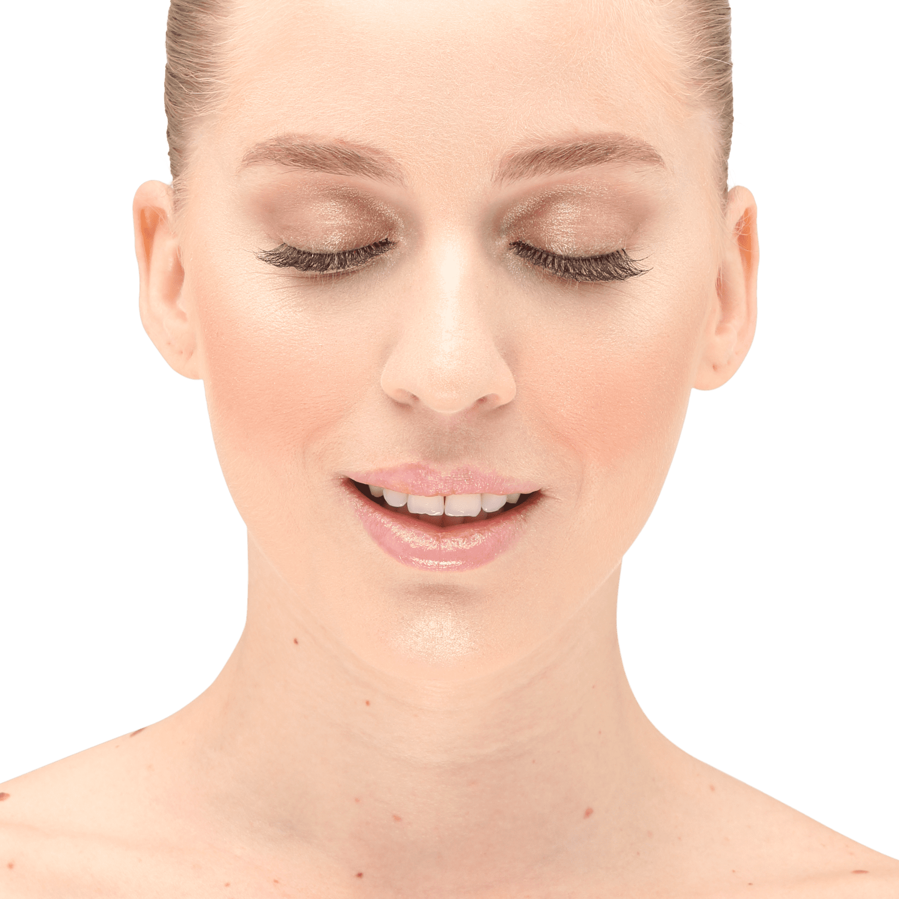Essence Million Nude Faces 01 #beYOUtiful - Paleta de Sombras 7g