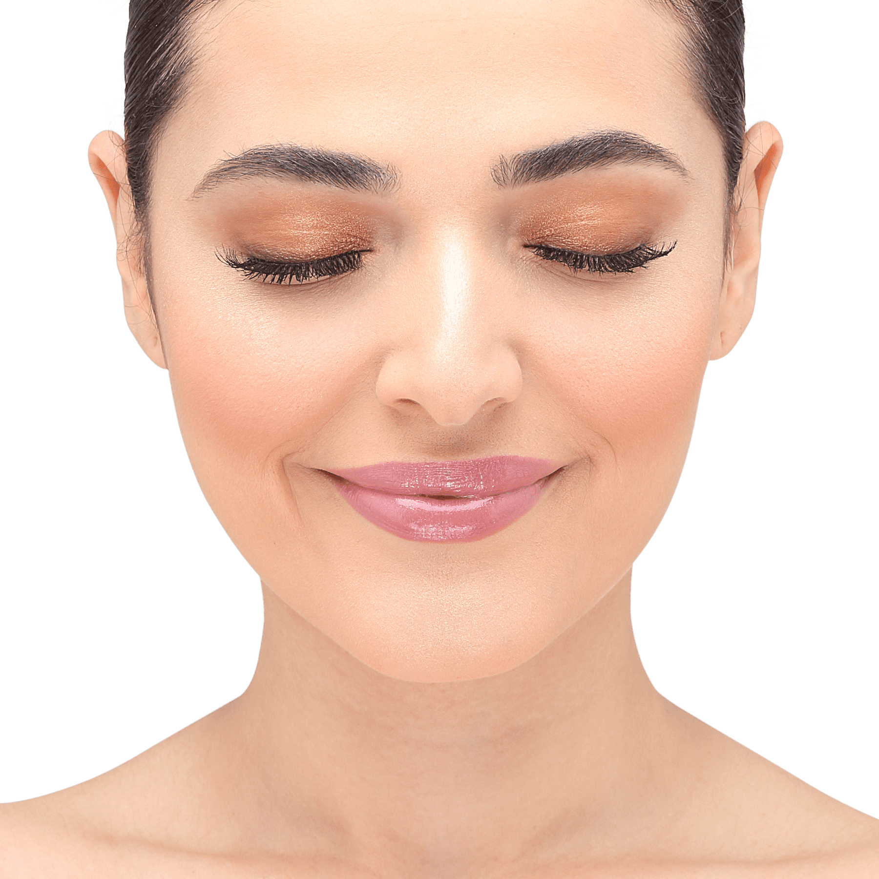 Essence Million Nude Faces 01 #beYOUtiful - Paleta de Sombras 7g