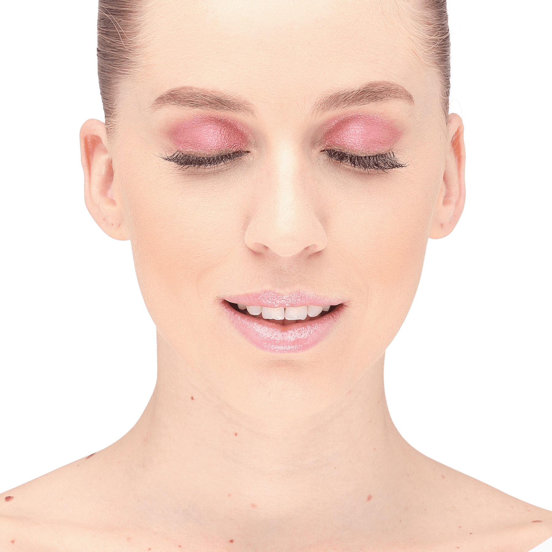 Essence My Must Haves 06 Raspberry Frosting - Sombra Cintilante 1,7g