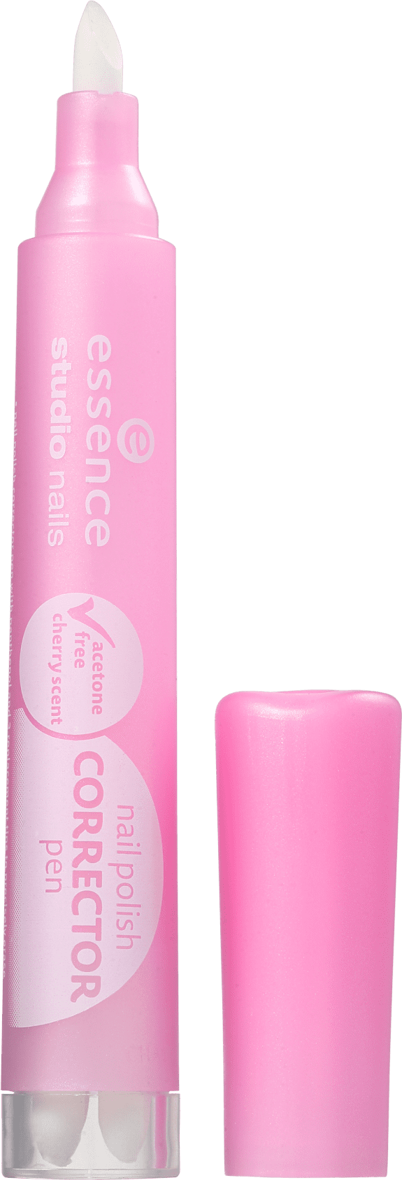 Essence Studio Nails Corrector - Removedor de Esmalte em Caneta 4,5ml