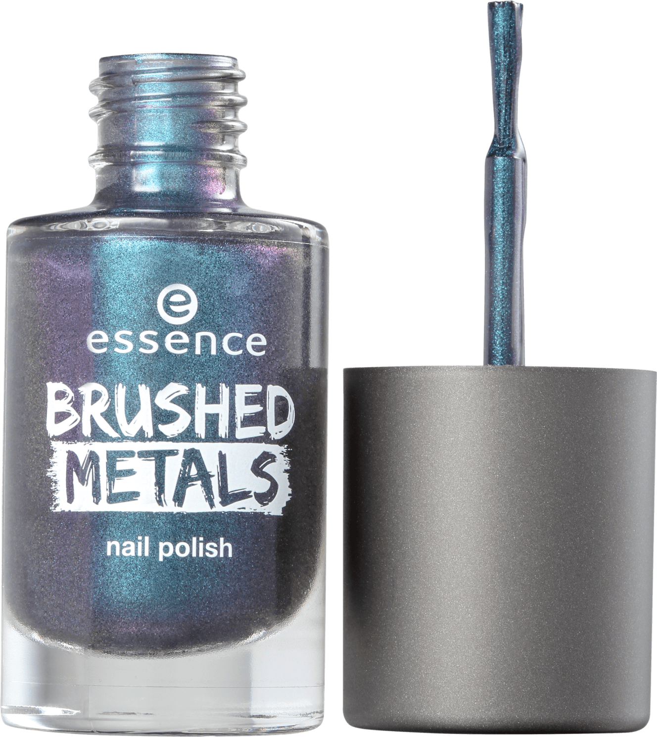 Essence Brushed Metals 05 I'm Cool With It - Esmalte Metálico 8ml