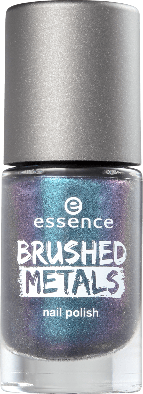 Essence Brushed Metals 05 I'm Cool With It - Esmalte Metálico 8ml