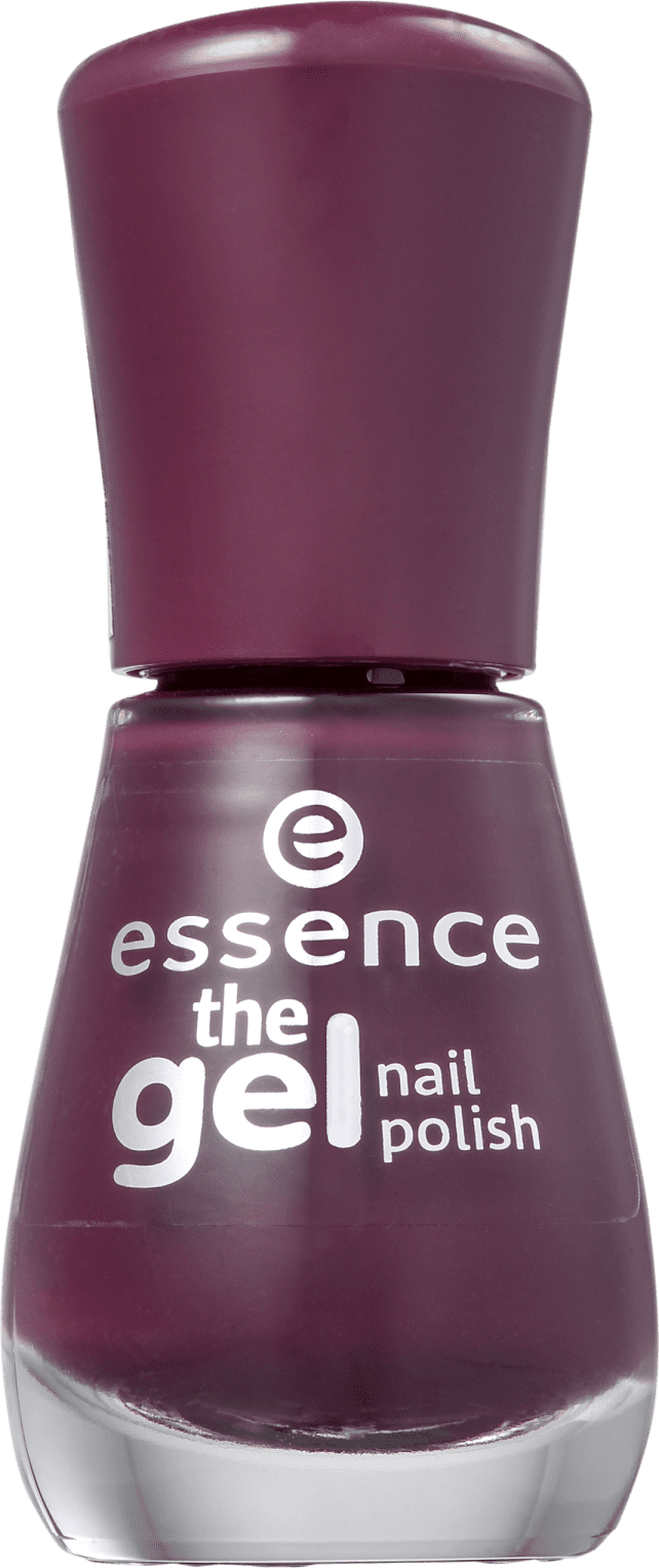 Essence The Gel 72 Plump Power Esmalte Cremoso 8ml Essence The Gel 72 Plump Power Esmalte Cremoso 8ml