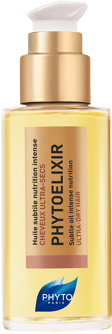 Phytoelixir Huile Subtile - Óleo Pré-Shampoo 75ml