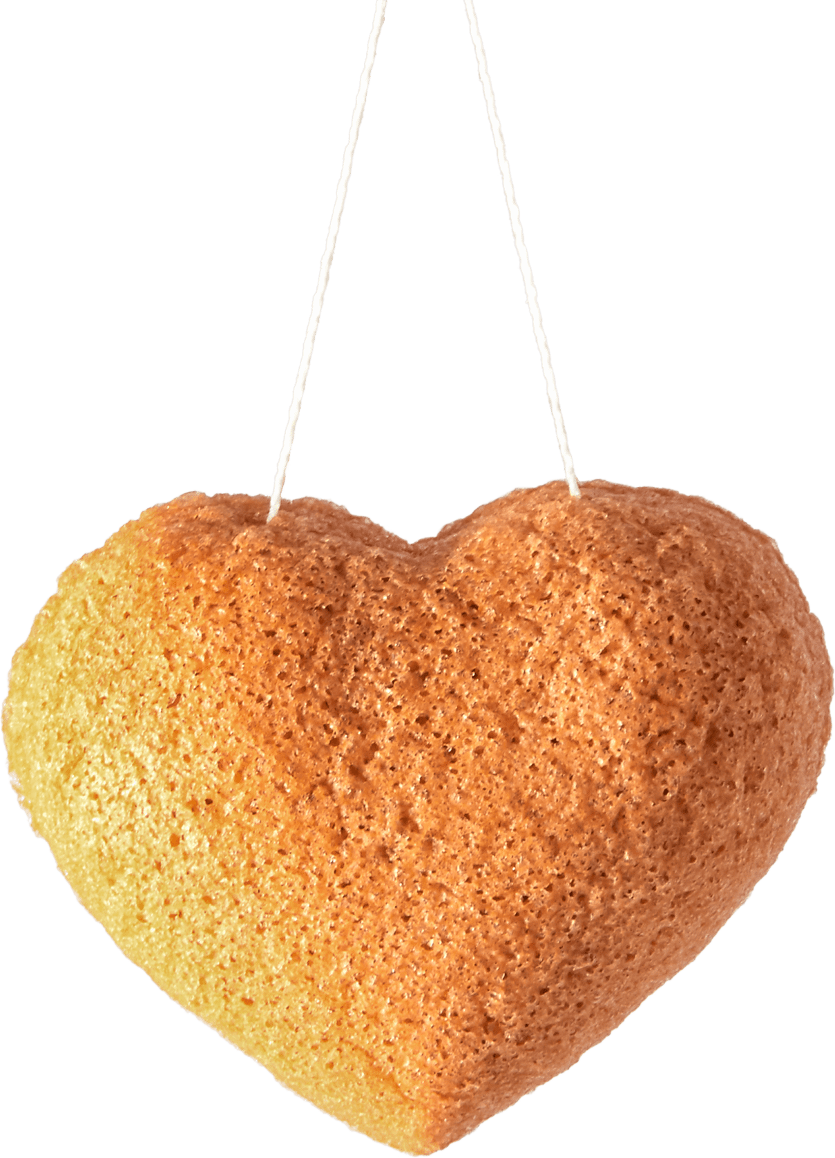 Océane Konjac Frutas Vermelhas - Esponja de Banho (1 unidade)