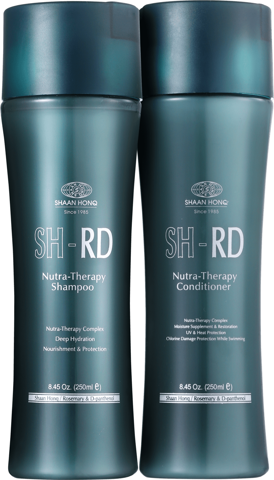 Kit N.P.P.E. SH-RD Nutra-Therapy Duo (2 Produtos)