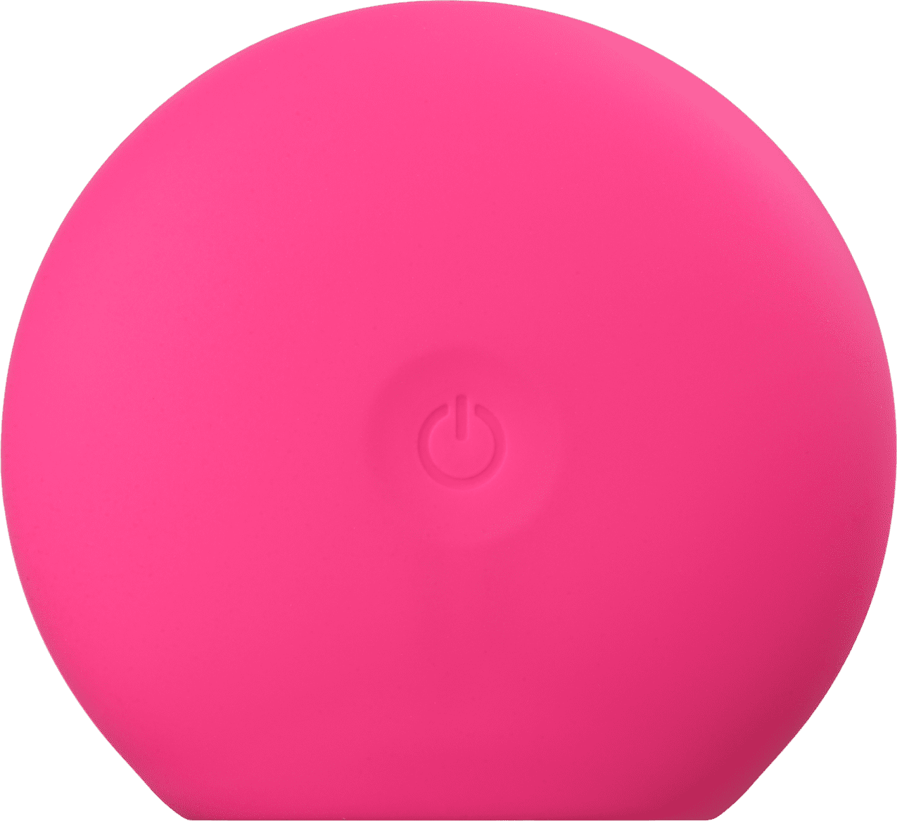 Foreo Luna Play Plus Fuchsia - Escova Facial Elétrica