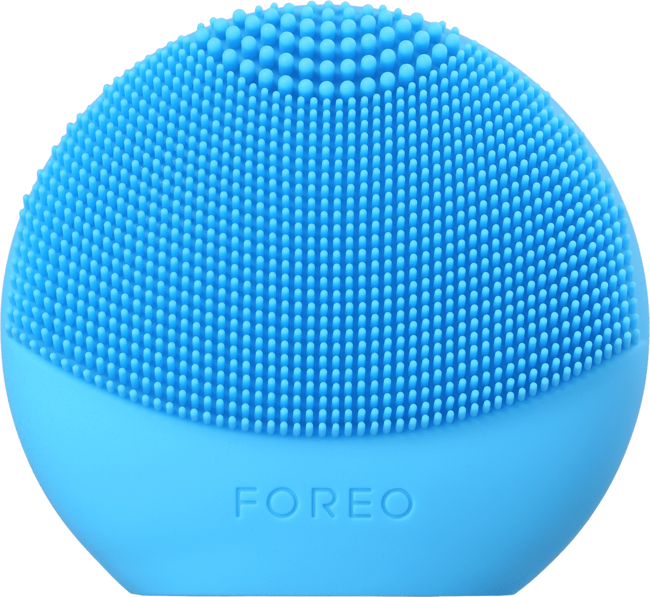 Foreo Luna Play Plus Aquamar - Escova Facial Elétrica