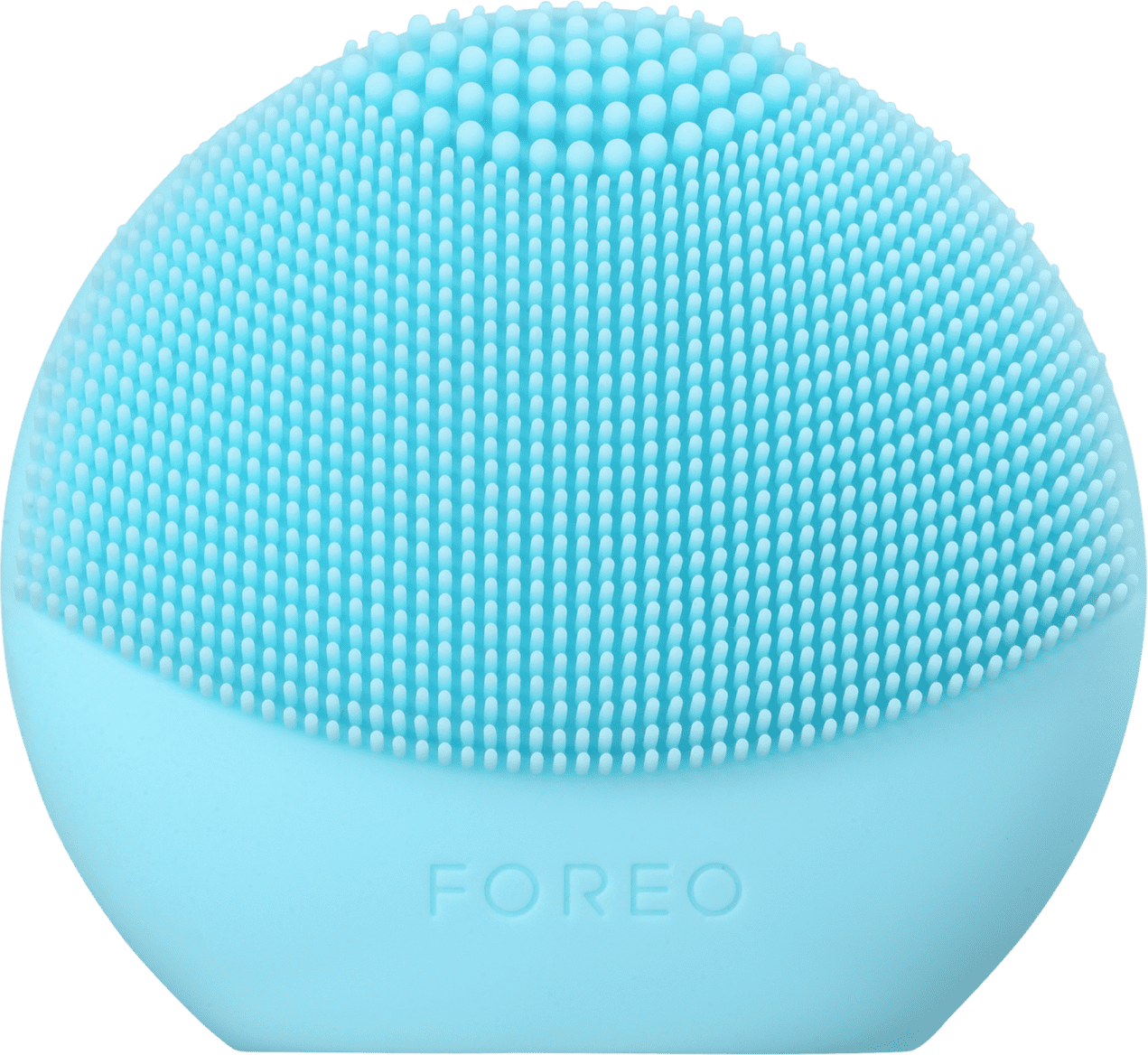 Foreo Luna Play Plus Mint - Escova Facial Elétrica