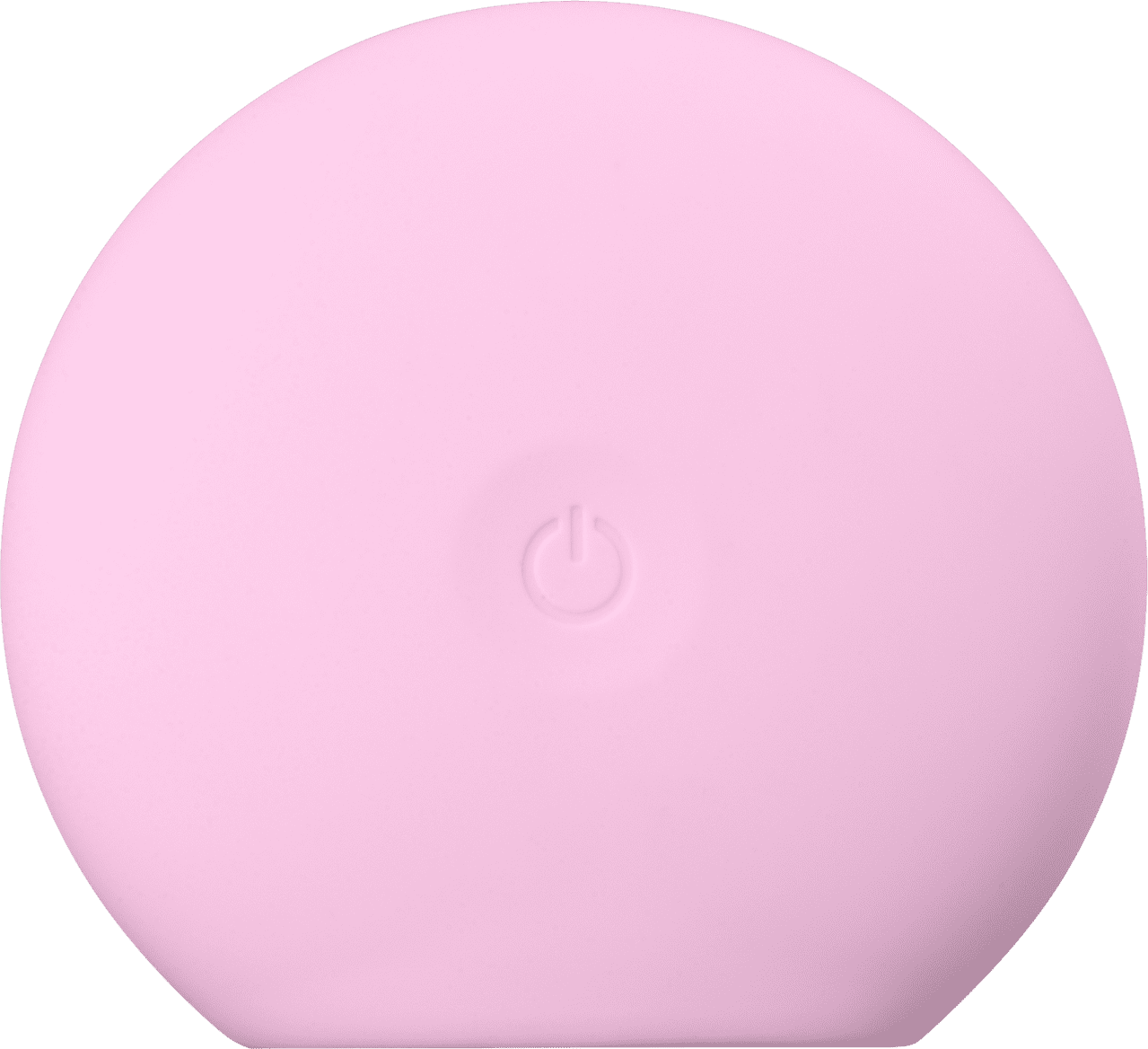Foreo Luna Play Plus Pearl Pink - Escova Facial Elétrica