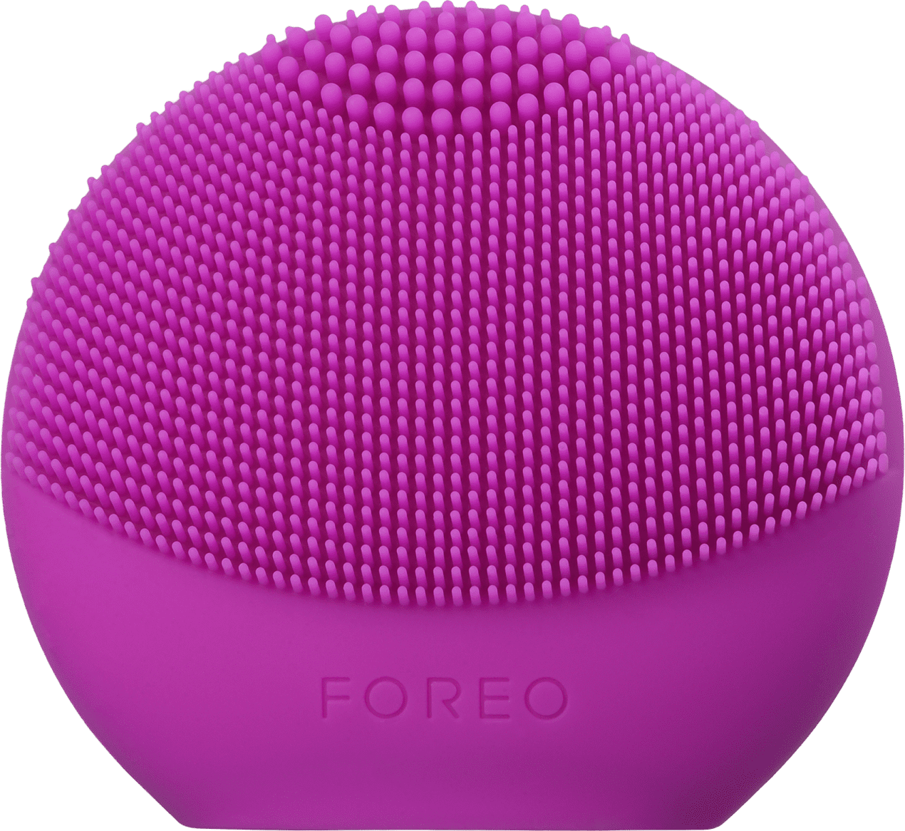 Foreo Luna Play Plus Purple - Escova Facial Elétrica