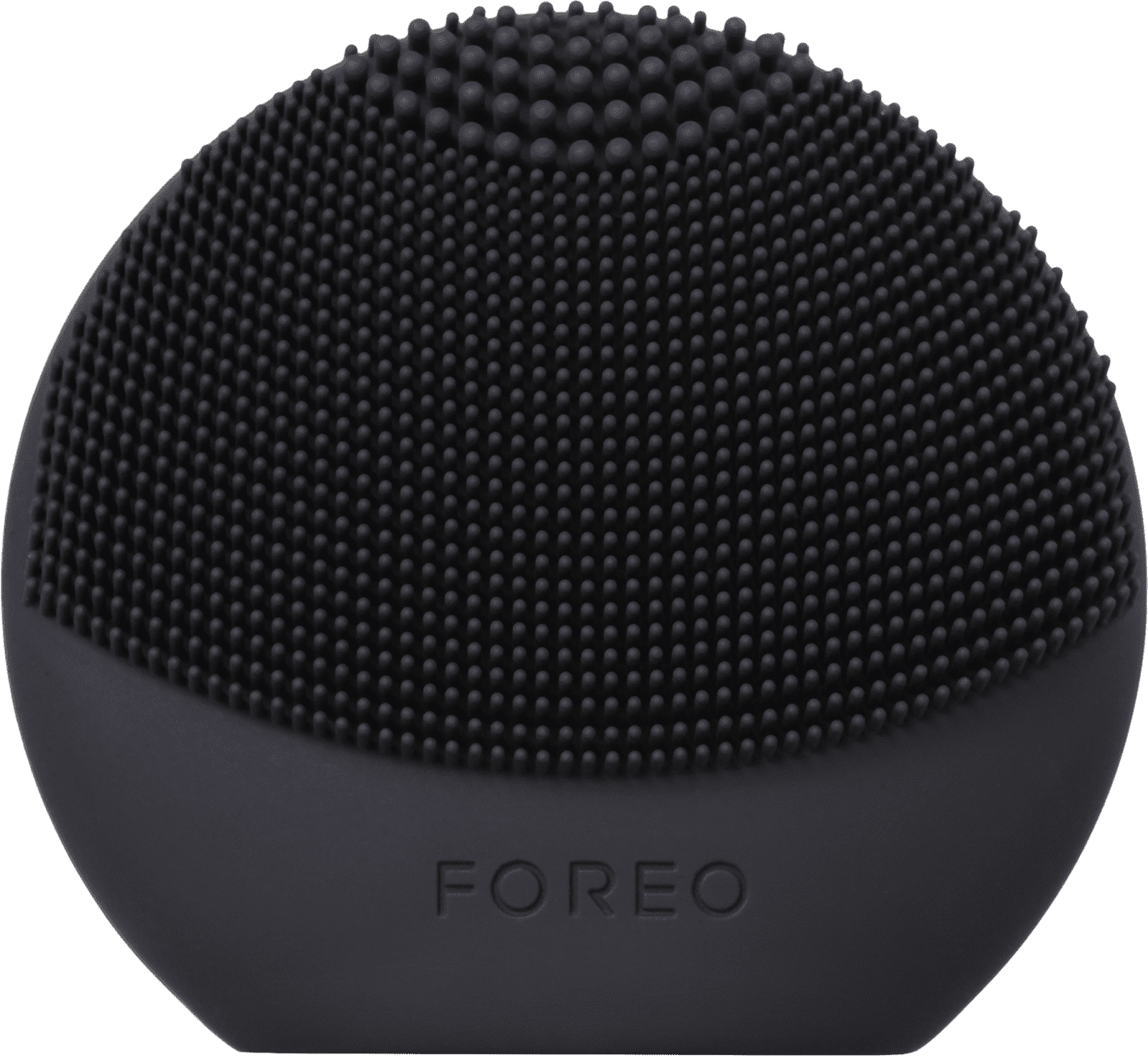 Foreo Luna Play Plus Midnight - Escova Facial Elétrica