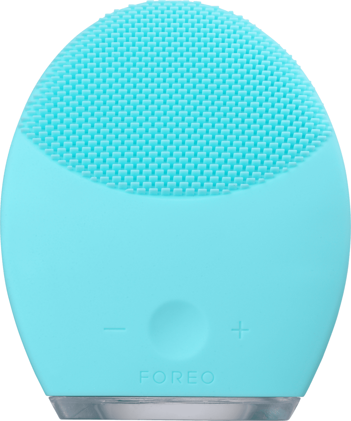Foreo Luna 2 Pele Oleosa - Escova Facial Elétrica