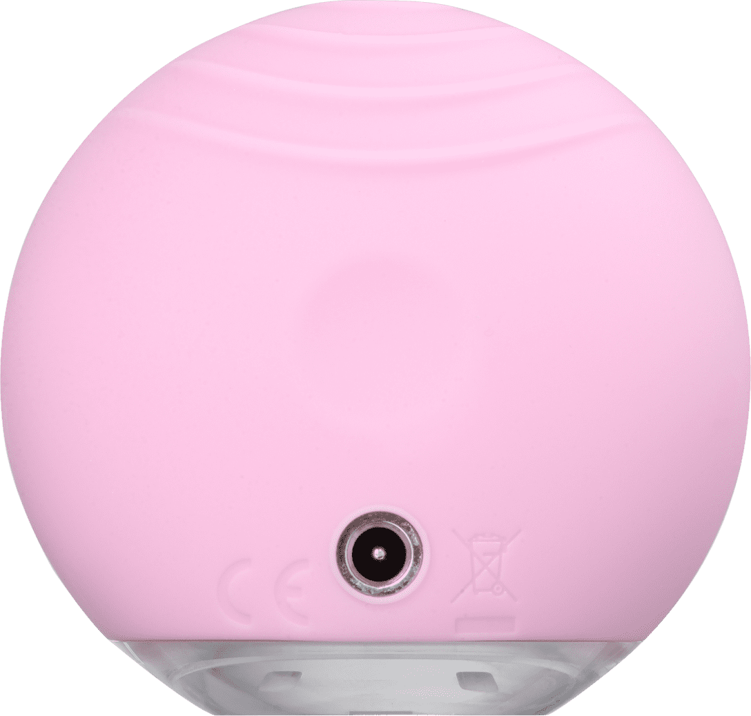 Foreo Luna Go Pele Normal - Escova Facial Elétrica