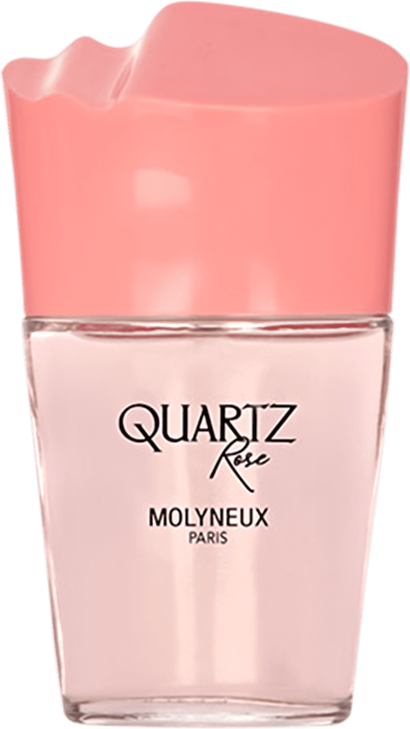 Quartz Rose Molyneux Eau de Parfum - Perfume Feminino 30ml