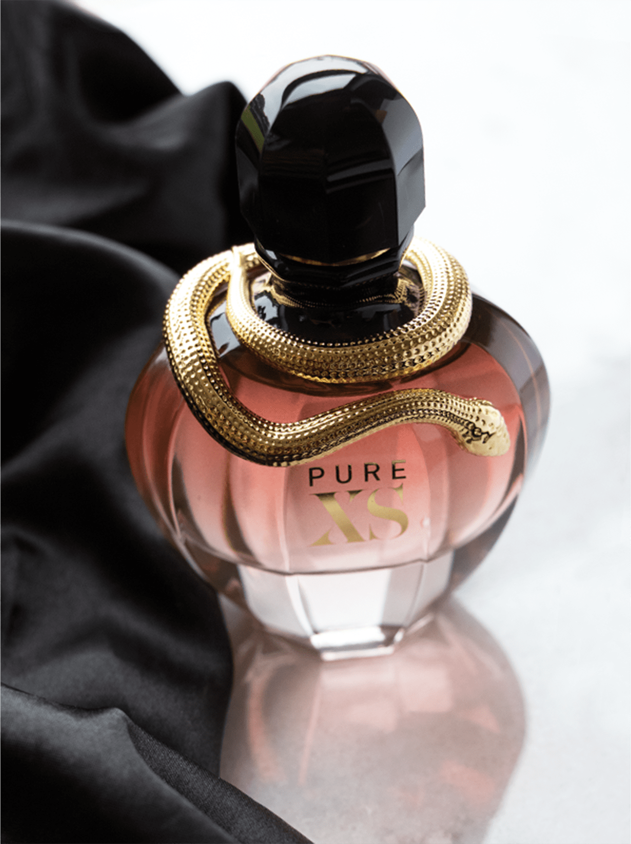 Pure XS For Her Paco Rabanne Eau de Parfum – Perfume Feminino 80ml