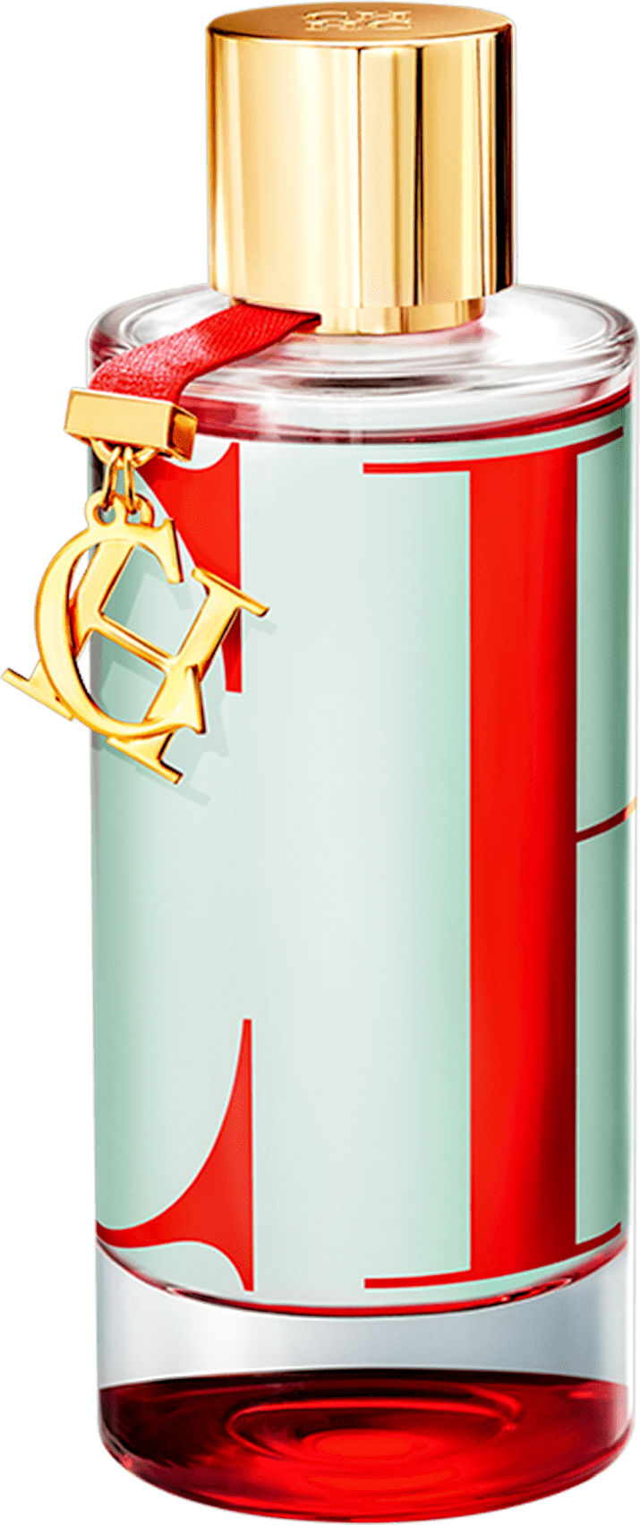 CH L'Eau Carolina Herrera Eau de Toilette - Perfume Feminino 150ml