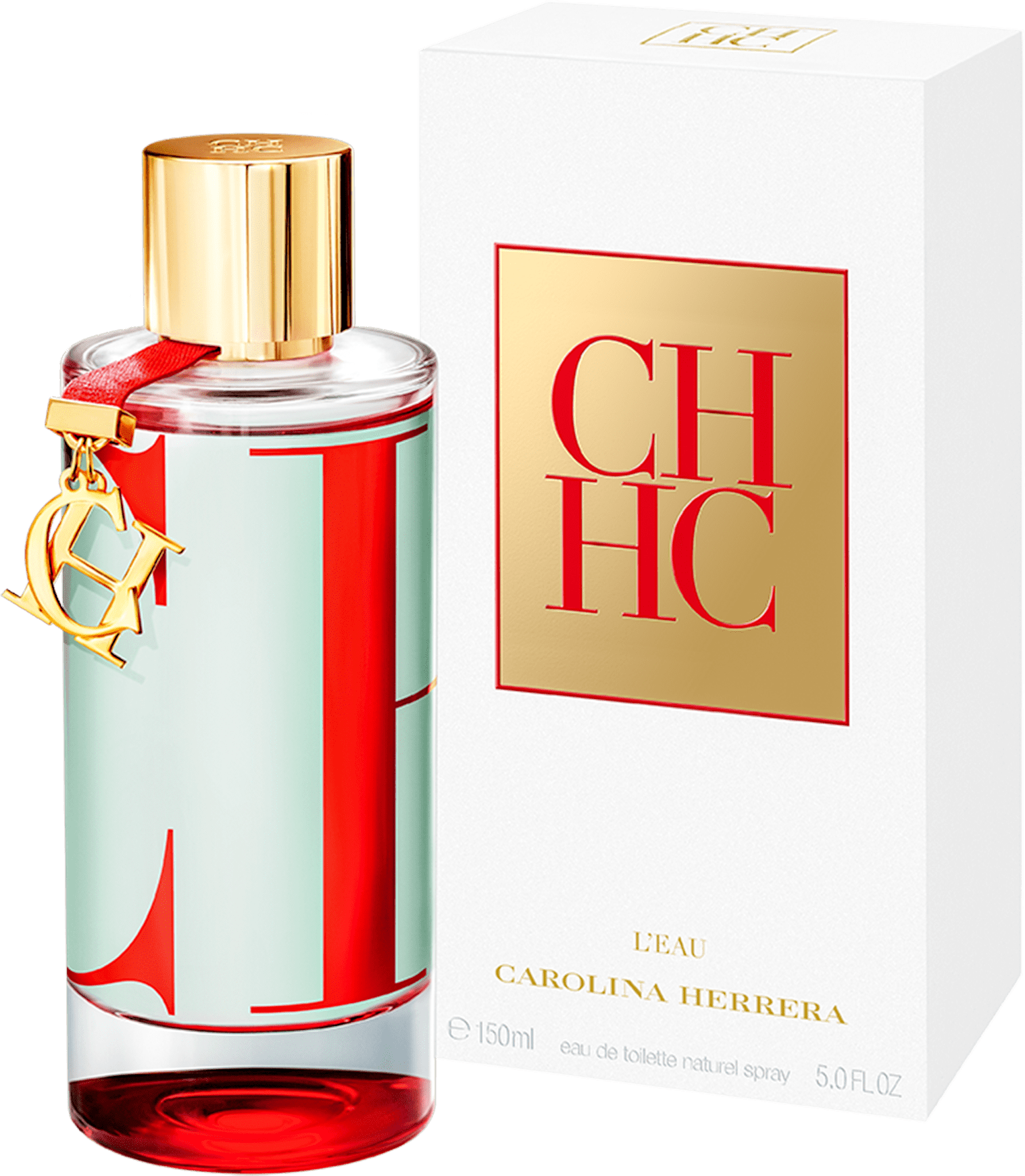 Carolina, a mainstay of herrera's fragrance line