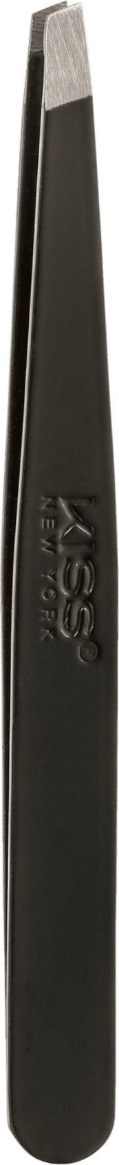 Kiss New York Classic Slant - Pinça Diagonal 12g
