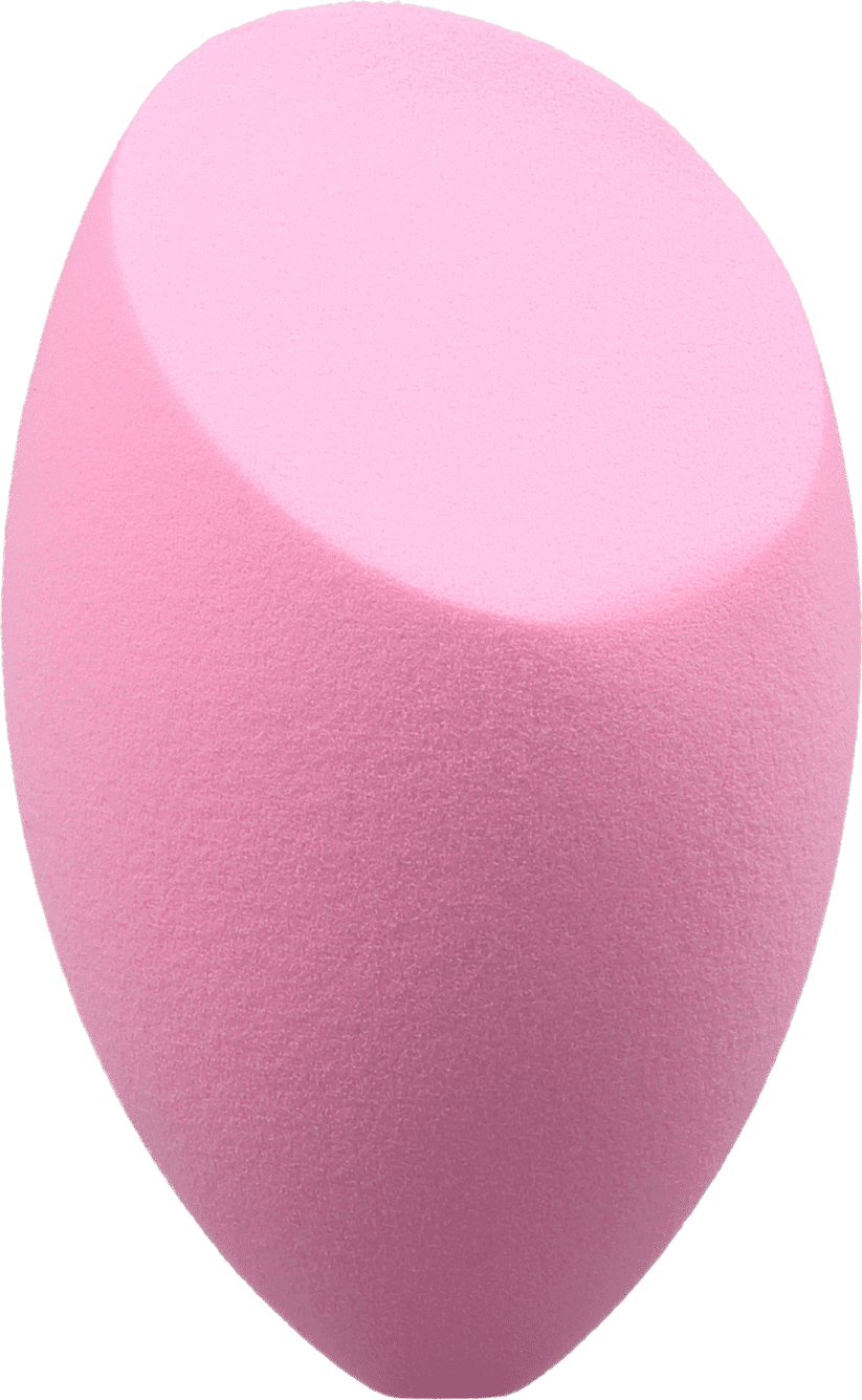 Kiss New York Ruby Kisses Blending Miracle com Cabo - Esponja para Maquiagem 12g