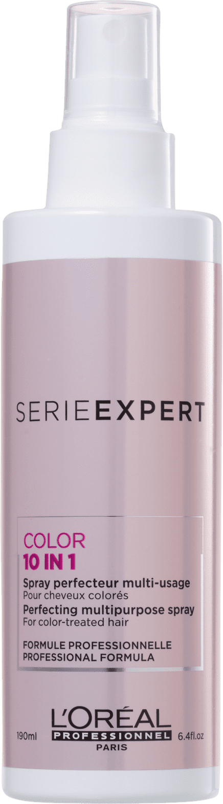 L'Oréal Professionnel Serie Expert Vitamino Color 10 in 1 - Spray Leave-in 190ml