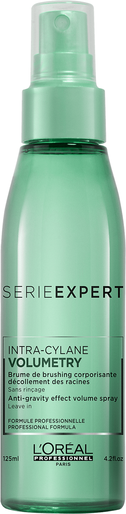 L'Oréal Professionnel Serie Expert Volumetry - Spray Volumador 125ml