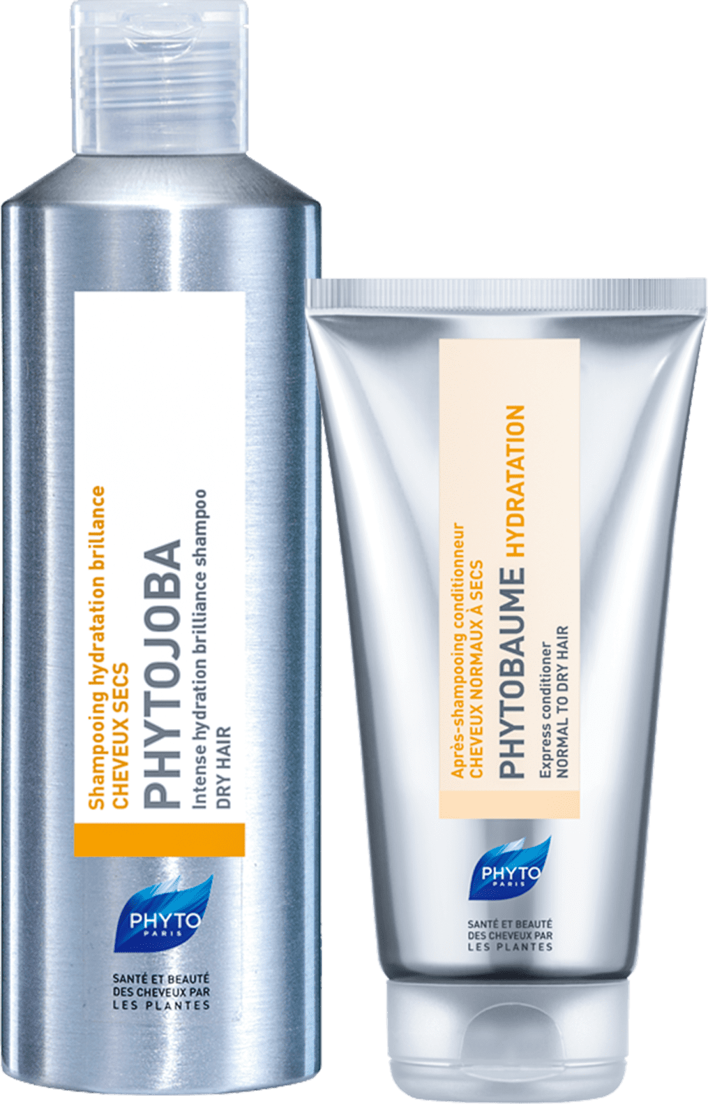Kit PHYTO Phytojoba Hydratation (2 Produtos)