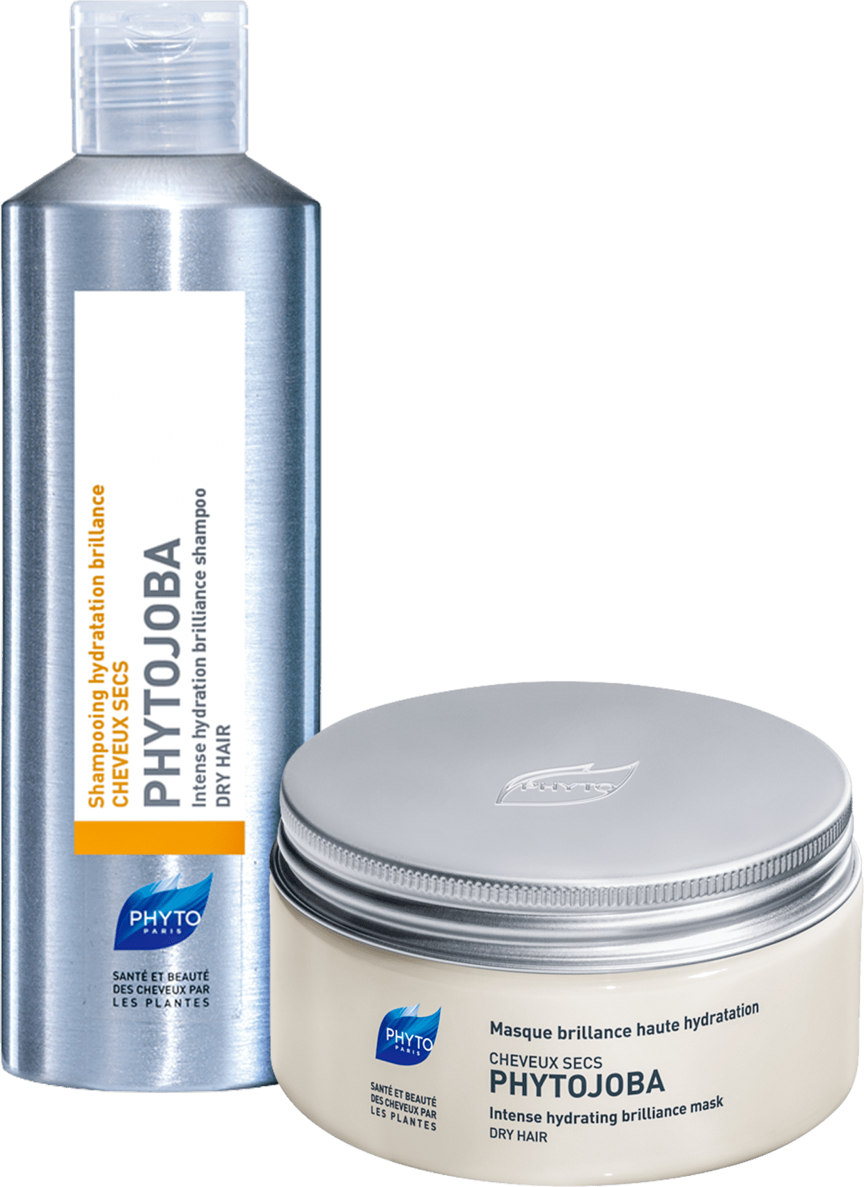 Kit PHYTO Phytojoba Duo (2 Produtos)